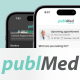 Flutter PublMed Hospital Medical Mobile App with Admin Panel Flutter Laravel 9
