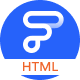 Fallow - Personal Portfolio Resume HTML Template