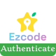 Ezcode - Authenticate React Native Template App