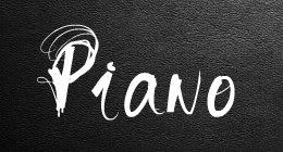 Piano