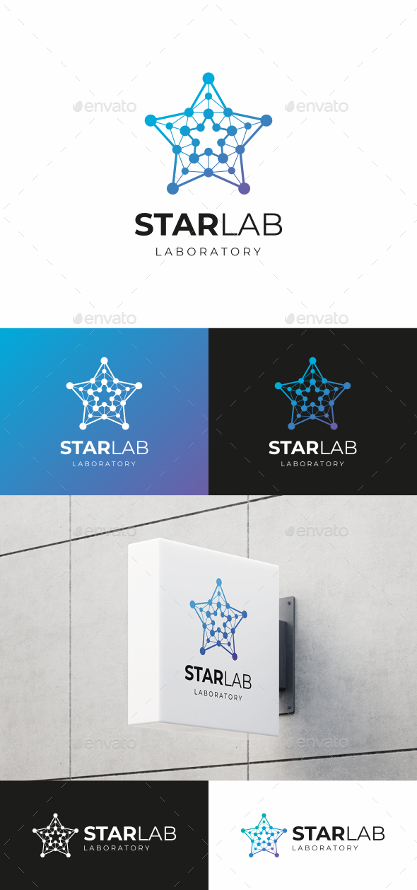 [DOWNLOAD]Star Logo