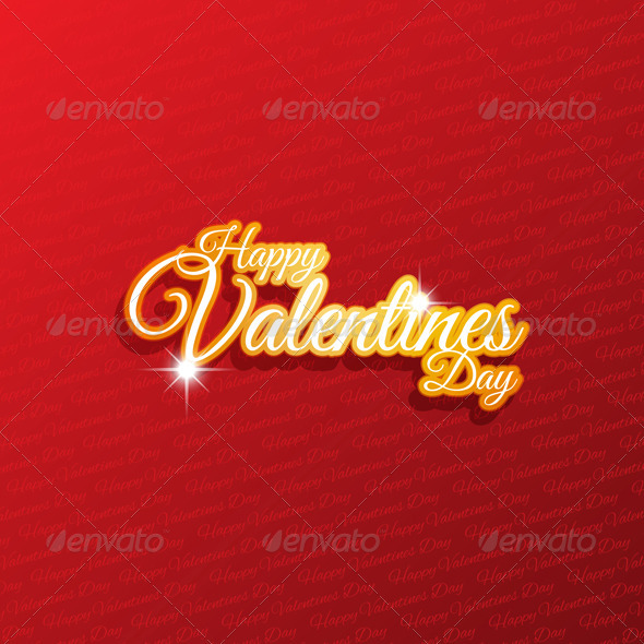 Valentines Day Background - Valentines Seasons/Holidays