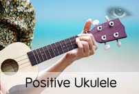Positive Ukulele