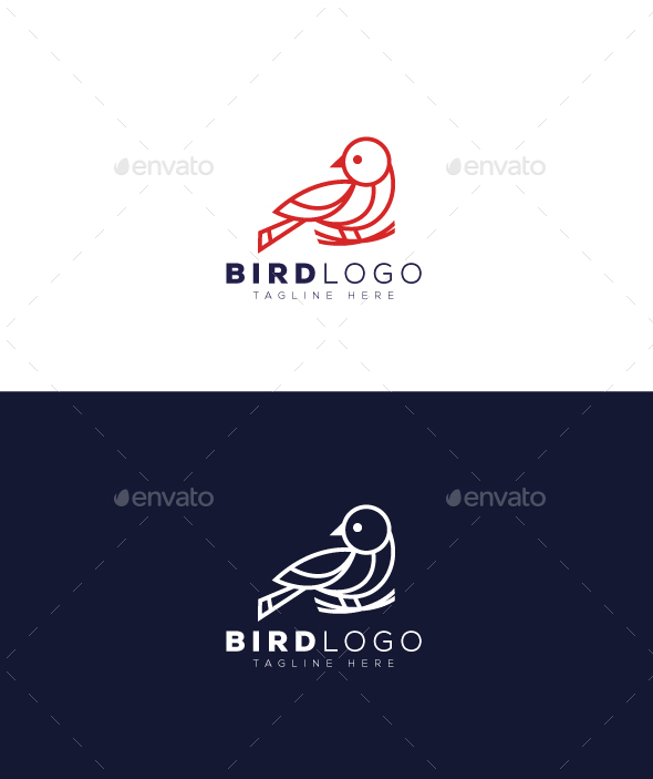 [DOWNLOAD]Bird Logo