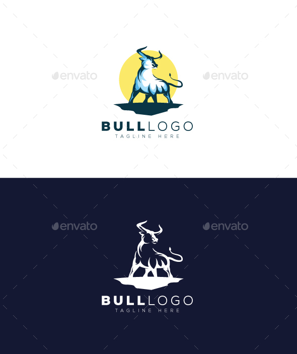 [DOWNLOAD]Bull Logo