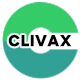Clivax - Bootstrap 5 UI Kit Template