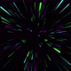VJ Light Speed Rays background HQ 2160 4K - VideoHive Item for Sale