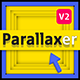PARALLAXER 2 | One click 3D Parallax Script - VideoHive Item for Sale