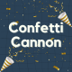 Confetti Cannon/Popper Generator | Davinci Resolve Macro - VideoHive Item for Sale
