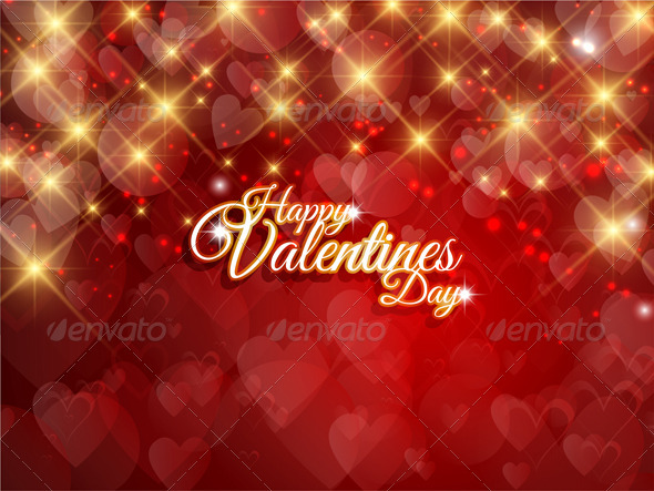 Happy Valentines Day - Valentines Seasons/Holidays