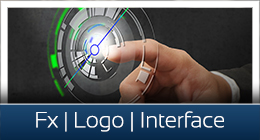 FX | Logo | Interface
