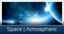 Space | Atmospheric