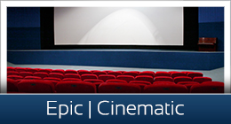 Epic | Cinematic