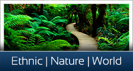 Etnic | Nature | World