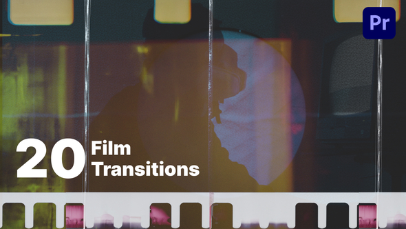 Film Transition Pack