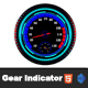 Gear Indicator