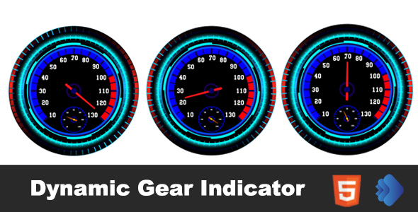 Gear Indicator