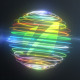 Light Sphere Logo Reveal - VideoHive Item for Sale