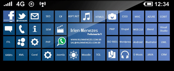 Irlem