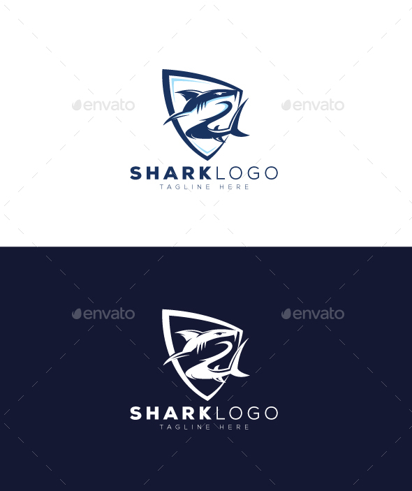 [DOWNLOAD]Shark Logo
