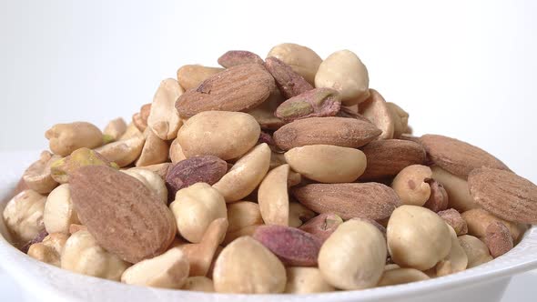Rotating Assorted Nuts alt