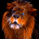 Lion Ghost - VideoHive Item for Sale