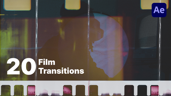Film Transitions