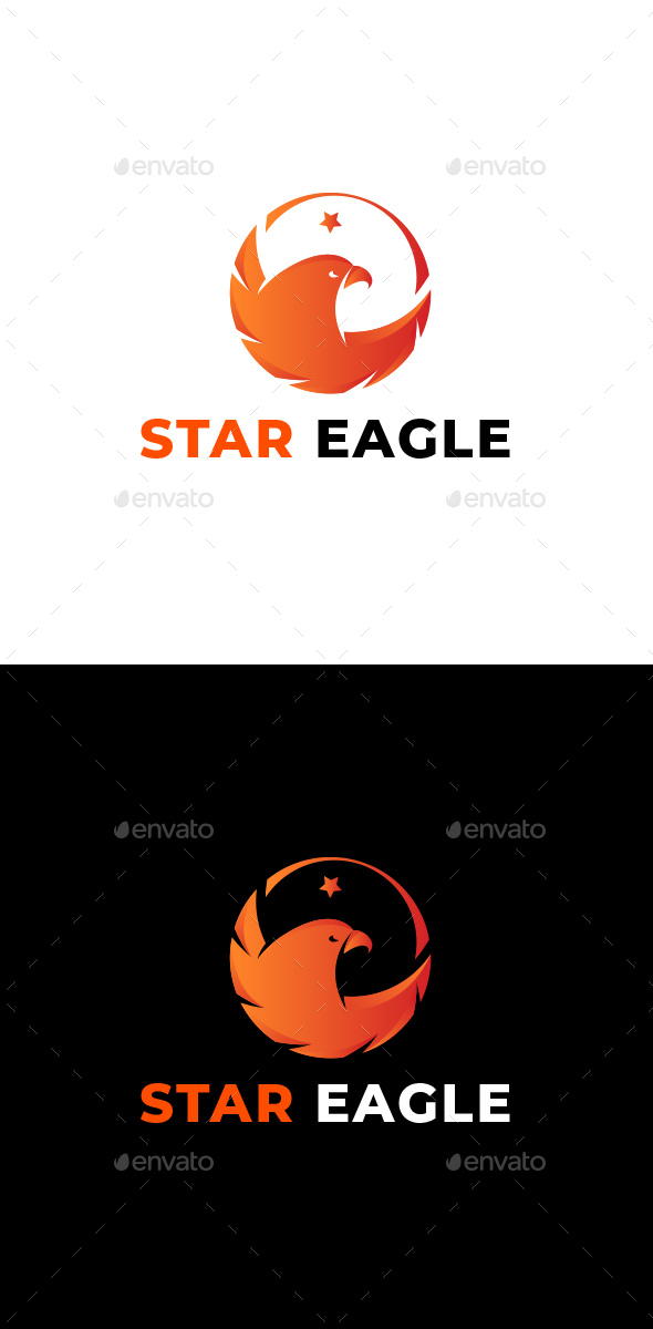 Eagle Star logo