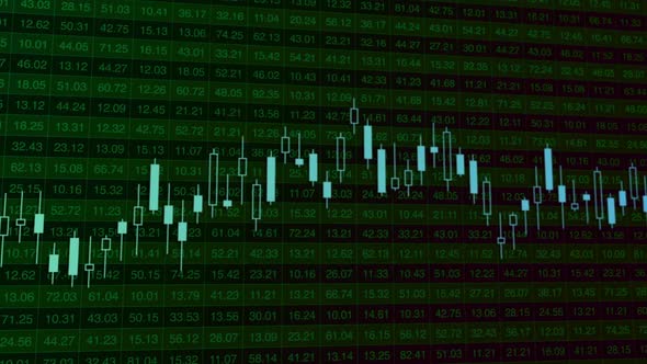 Stock Market Data Analysis alt