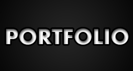 Portfolio Templates