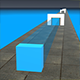 Fit The Cube - Endless Game Unity Source Code