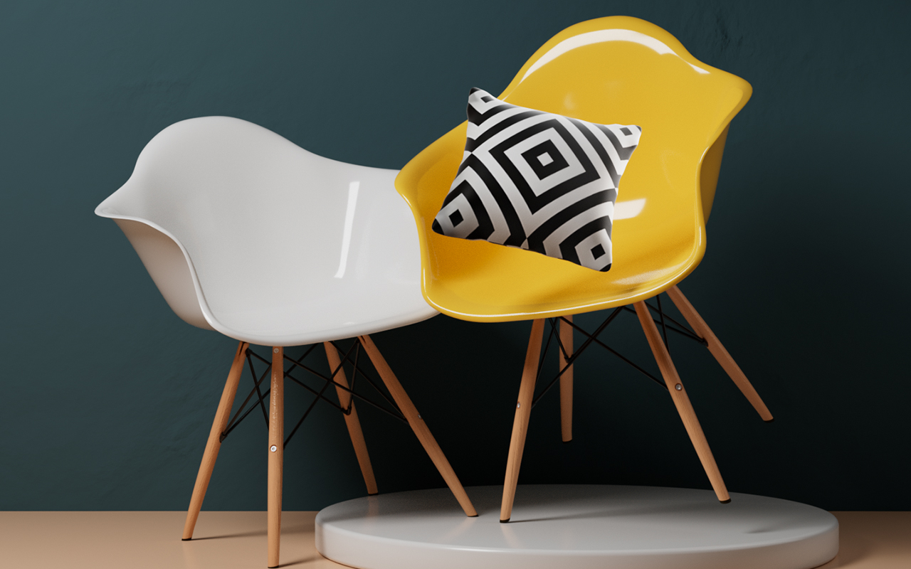 Acrylic Dining Chair Acrylic Bucket Chair Acrylic Tub Chair