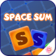 Space Sum - Flutter Mobile Game