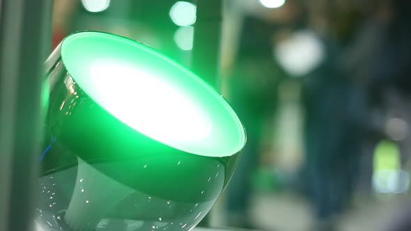 People Walking The Big Mall alt