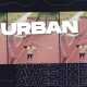 Modern Urban Intro - VideoHive Item for Sale