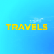 Travel channel Summer Fun - VideoHive Item for Sale