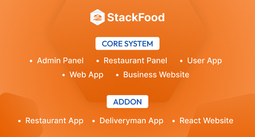 StackFood