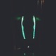 Green light up suspenders  - PhotoDune Item for Sale