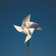 Pinwheel in a perfect day - PhotoDune Item for Sale
