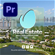Commercial Real Estate Promo - MOGRT Template - VideoHive Item for Sale