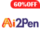 Ai2Pen – AI Writing Assistant and Content Generator (SaaS Platform)