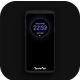 Black Screen ON OFF Display – Always on Display – Play Video in Background – Amoled Lock Screen