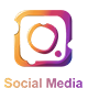 Social Media - Insta Clone Short Video Reels Social React Native iOS Android App Template