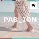 Passion Opener Slideshow - VideoHive Item for Sale