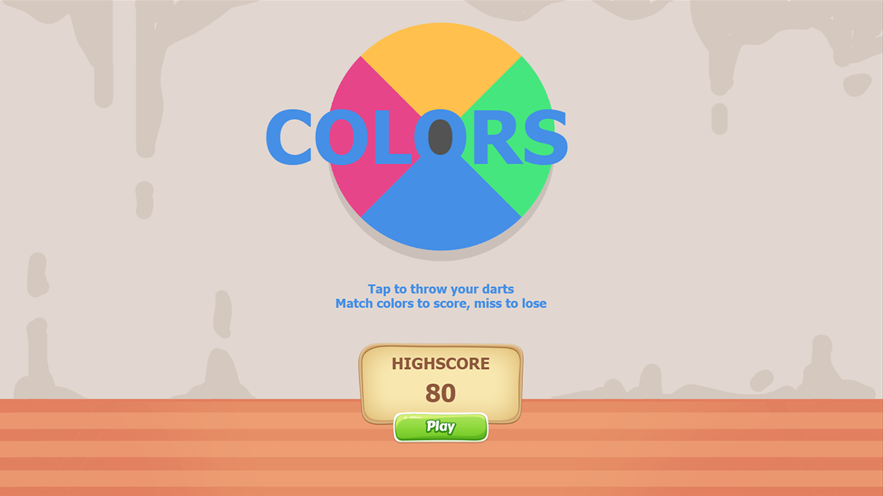 Colors Construct 3 HTML5 by Sparximer | CodeCanyon