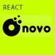 Onovo - Creative Portfolio Agency React NextJS Template