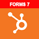 Contact Form 7 - HubSpot CRM Integration