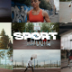 Sport Slideshow Premiere - VideoHive Item for Sale