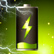 Battery Charging Talking Alarm - Full Charge Alarm - Battery 100% Alert- Battery Voice Alert