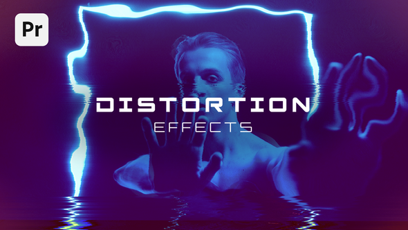 Digital Distortion Effects